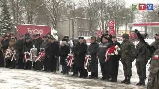Wyzwolenie Złotowa (Powrót Macierzy do Złotowa)