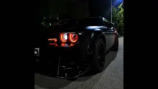 #dodge #car #launchmode