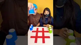 Крестики-нолики ??! ⭕️❌👀😱 2.31.Jan.26