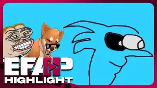 MauLer Creates Art | EFAP Highlight