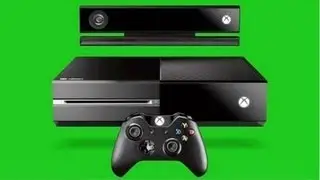 XBOX ONE Official Presentation Video