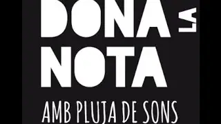 Pluja de Sons