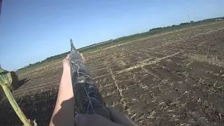 Dove Hunting on GoPro