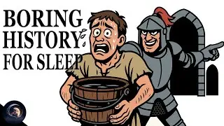Why You Wouldn&rsquo;t Last a Day in a Medieval Castle | Timeless Sleep Stories