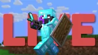🔴LIVE ON🔴ANARCHIA SMP MINI! 1.21+🎉