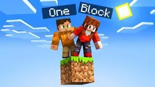 Oneblock Getting Hard💀#shorts #minecraft #oneblock