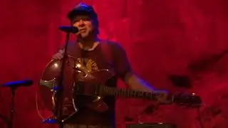 Darren Hanlon - 'Good Vibration' @ the Peacock Theatre, Hobart 11/12/25 Christmas Show