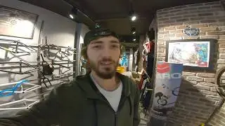 TÜRKİYE'DE BİR İLK BMX WORKSHOP ! (Bmx Nedir,Bmx Toplama,Yarışmalar,Almanya Macerası)
