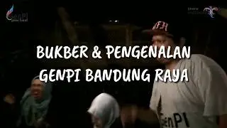 Bukber dan Pengenalan Genpi Bandung Raya, Genpi Jawa Barat #genpi