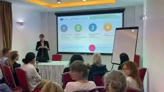 Du&scaron;evn&iacute; zdrav&iacute; na pracovi&scaron;ti - semin&aacute;ř kolegů NUDZ na konferenci Recovery2024
