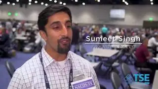Saturday at the 2017 NACDS Total Store Expo