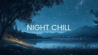 Soft Night Vibes | Relaxing Beats for a Gentle Evening
