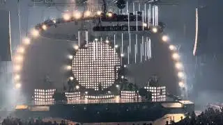 FOR KING & COUNTRY - LITTLE DRUMMER BOY | Salt Lake City Utah 2023 |