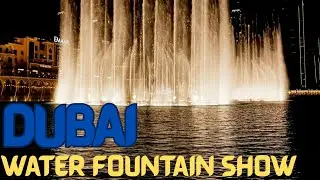 &ldquo;Burj Khalifa & Dubai Fountain New Year 2025 | Myanmar Travel Vlog&rdquo;