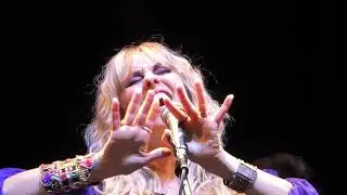 Blackmore's Night at Burg Abenberg, Germany