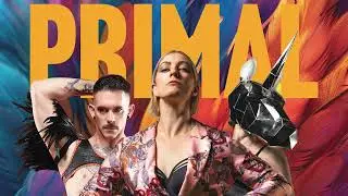 Primal - at Gluttony for Adelaide Fringe 2026