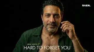 HARD TO FORGET YOU - RASELHITS