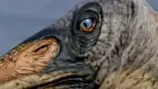 Reptiles of the Skies | Walking with Dinosaurs | BBC Studios