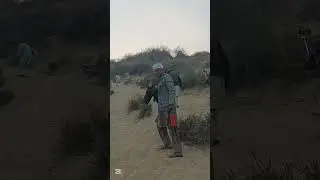 Bhooria Baba Merhi Cholistan ka Shandar Safer