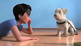 Dog Catruns animetion video/ kid's videos