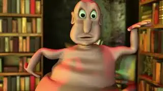 Zeze remix- i am the globglogabgalab