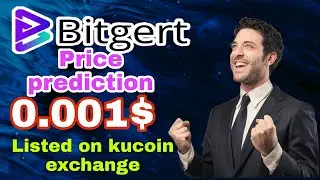 bigert coin| bitgert coin price prediction|bitrise tokken| can it reach 0.001$ | brise coin
