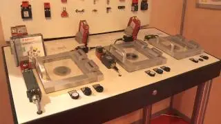 PIZZATO ELETTRICA | Hall 7000 Stand E2
