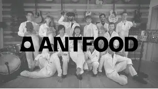 Antfood Manifesto