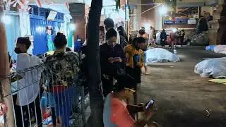 Thrift di Pasar Badung