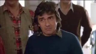 Excerpt from the movie Best Defense (1984) used in Ice MC's 
