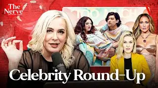 Lena Dunham&rsquo;s Show Gets Cancelled and J.Lo&rsquo;s Painful Performance- Maureen Callahan Reads Viewer Mail