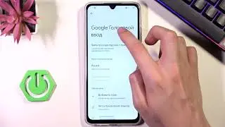 Как изменить язык клавиатуры на ZTE Blade V70 Max  - Новая раскладка клавиатуры на ZTE Blade V70 Max