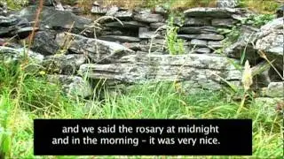 Sc&eacute;alta as Inis &Oacute;irr