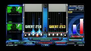 【IIDX DP】Listen up(DPA) AAA+1(RAN/RAN, AC HAPPY SKY)