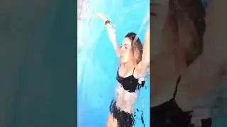 #shorts  #bolero #youtubeshorts #relax #pool #amorpropio