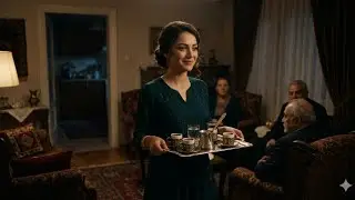 Görücü |Karanlık Frekans |#radyotiyatrosu #sinema #nostalji #love