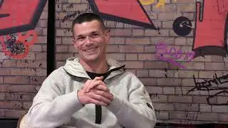 Ante Erceg: U Puli mi je bilo toliko lijepo da razmišljam živjet tamo!
