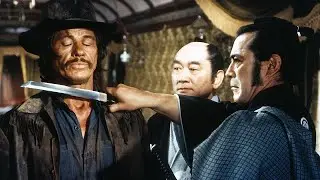 MovieFiendz Review: Red Sun (1971)