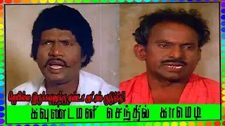 Udhaya Geetham Movie Comedy Scenes | Mohan | Revathi