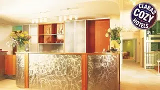 Hotel Lux | Alessandria, Italy | Hotel Review 🏨
