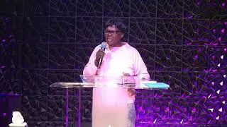 FGC Midweek Service