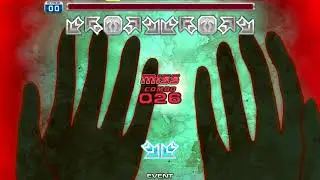 Pump It Up Prime 2 - Kasou Shinja DP3