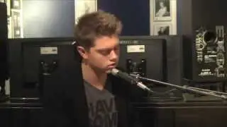 Stay With Me - Sam Smith (Elliot Rhoads Studio Cover)