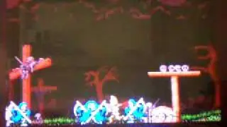 ENDING to Ghouls 'N  Ghosts