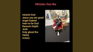 Miracle God