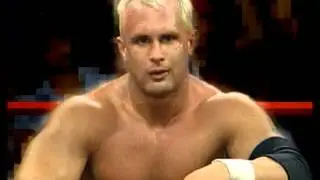 wCw Turnertron Nitro Vision - Chris Candido
