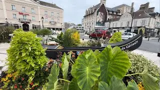 Montargis