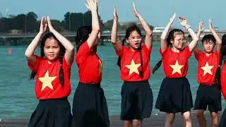 Bảo Bối nhảy Kun