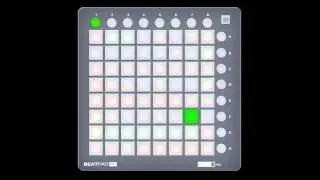 【Beatpad PC x64】Avicii - Levels