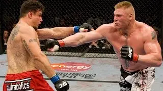 Top 10 Feuds In MMA History